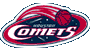 (Comets Logo)